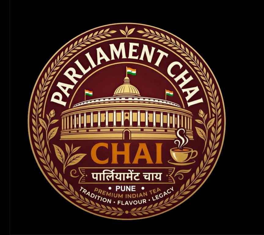 Parliament Chai logo