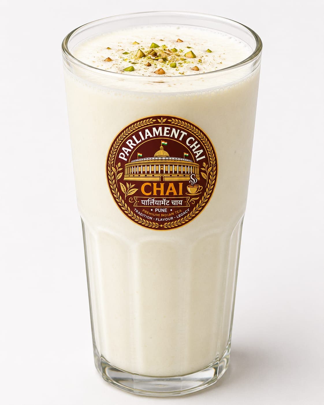 Parliament Dahi Lassi