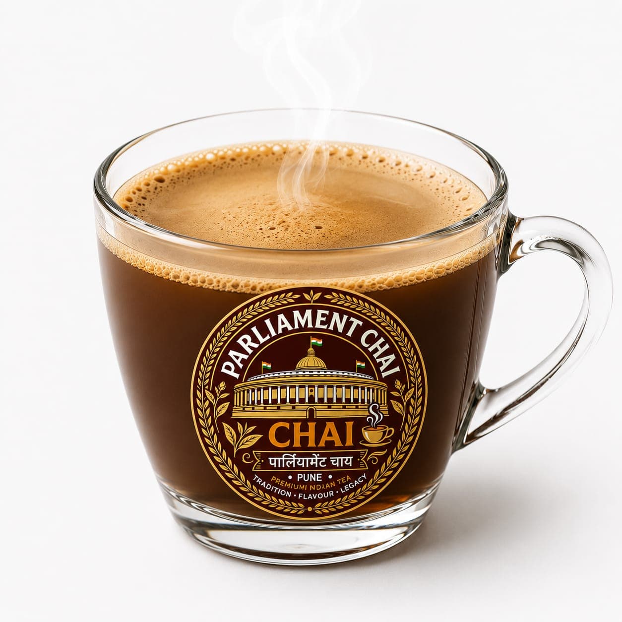 Hot Coffee