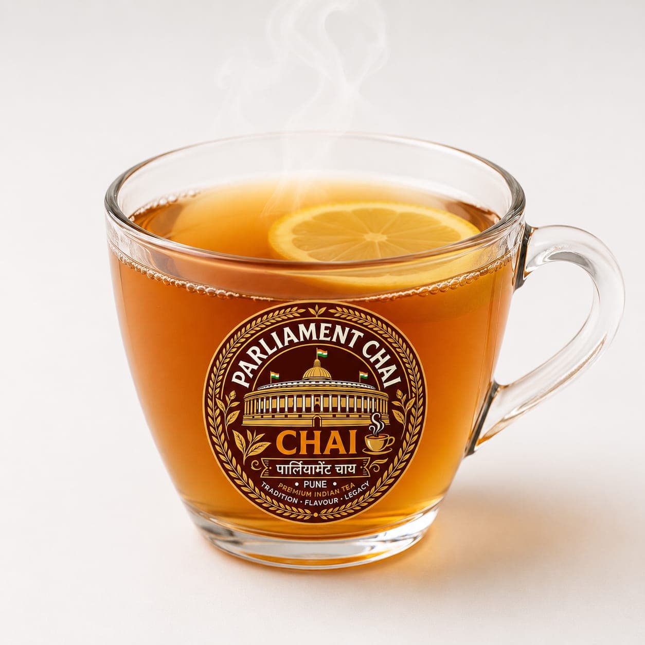 Lemon Tea