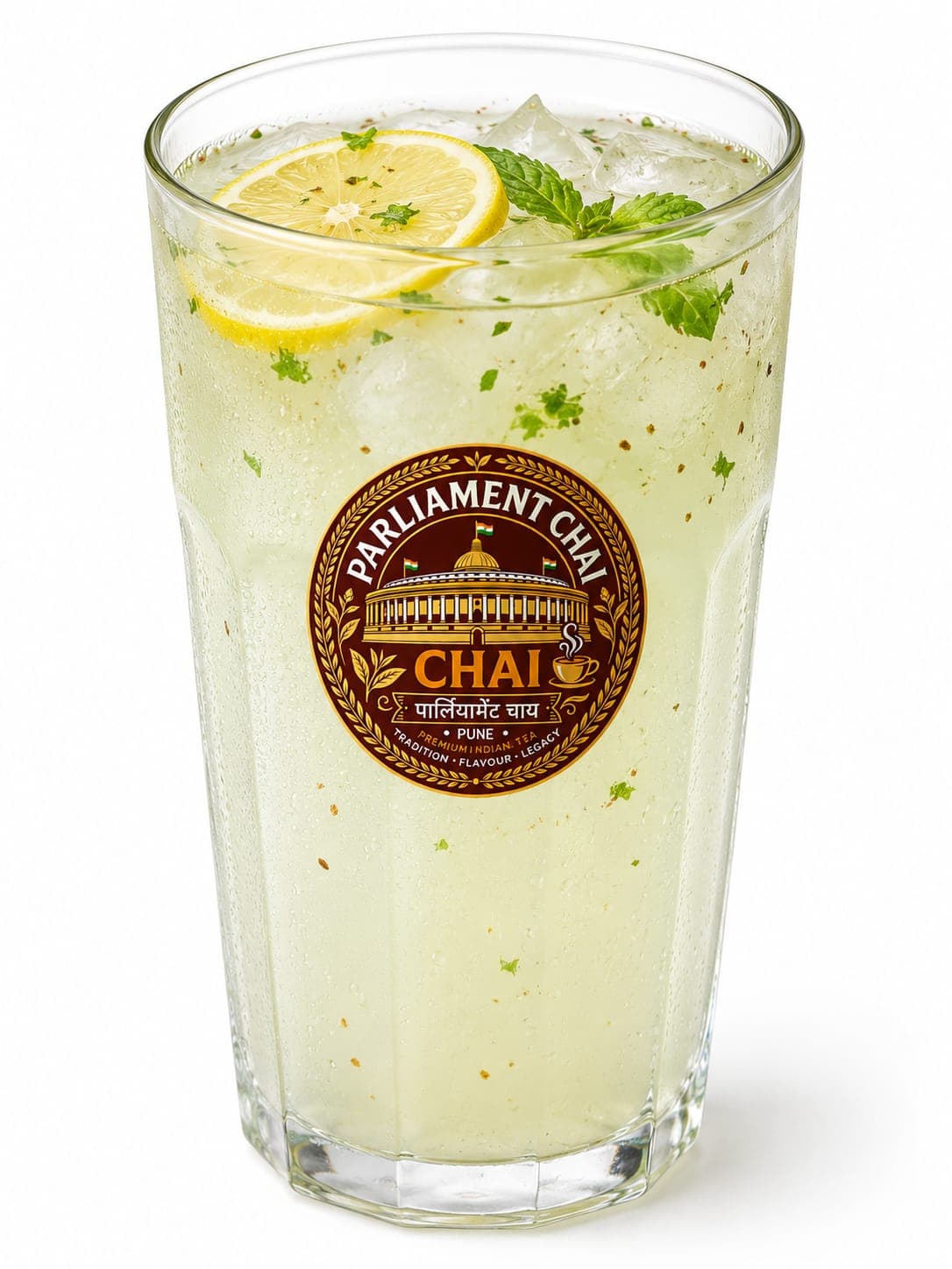 Nimbu Pani