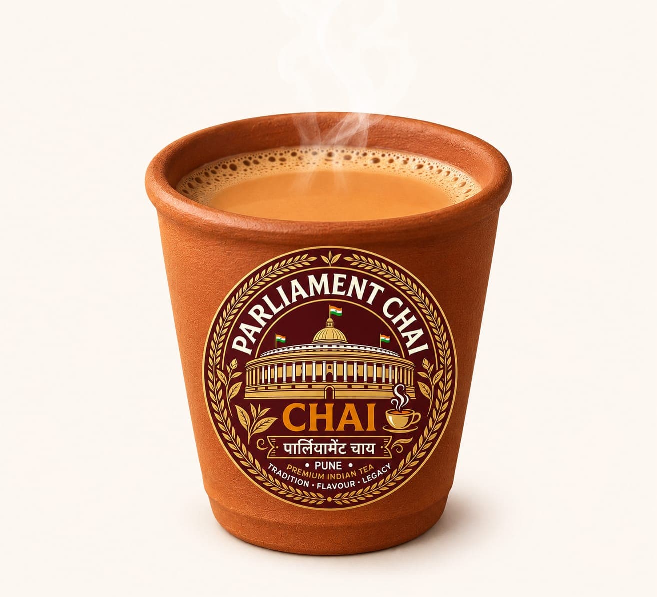 Special Parliament Chai