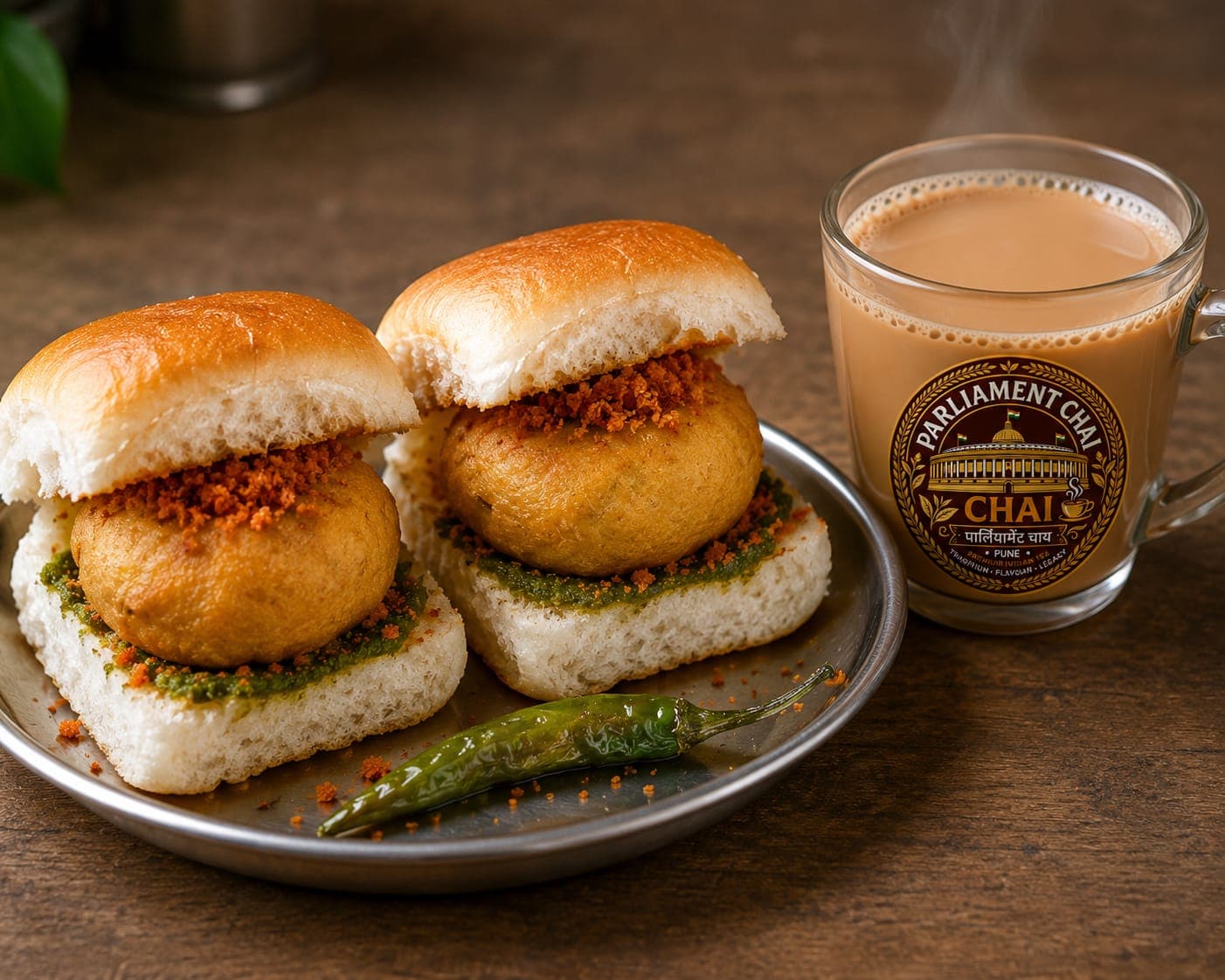 Vada Pav